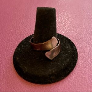 Aluminum bronze adjustable ring